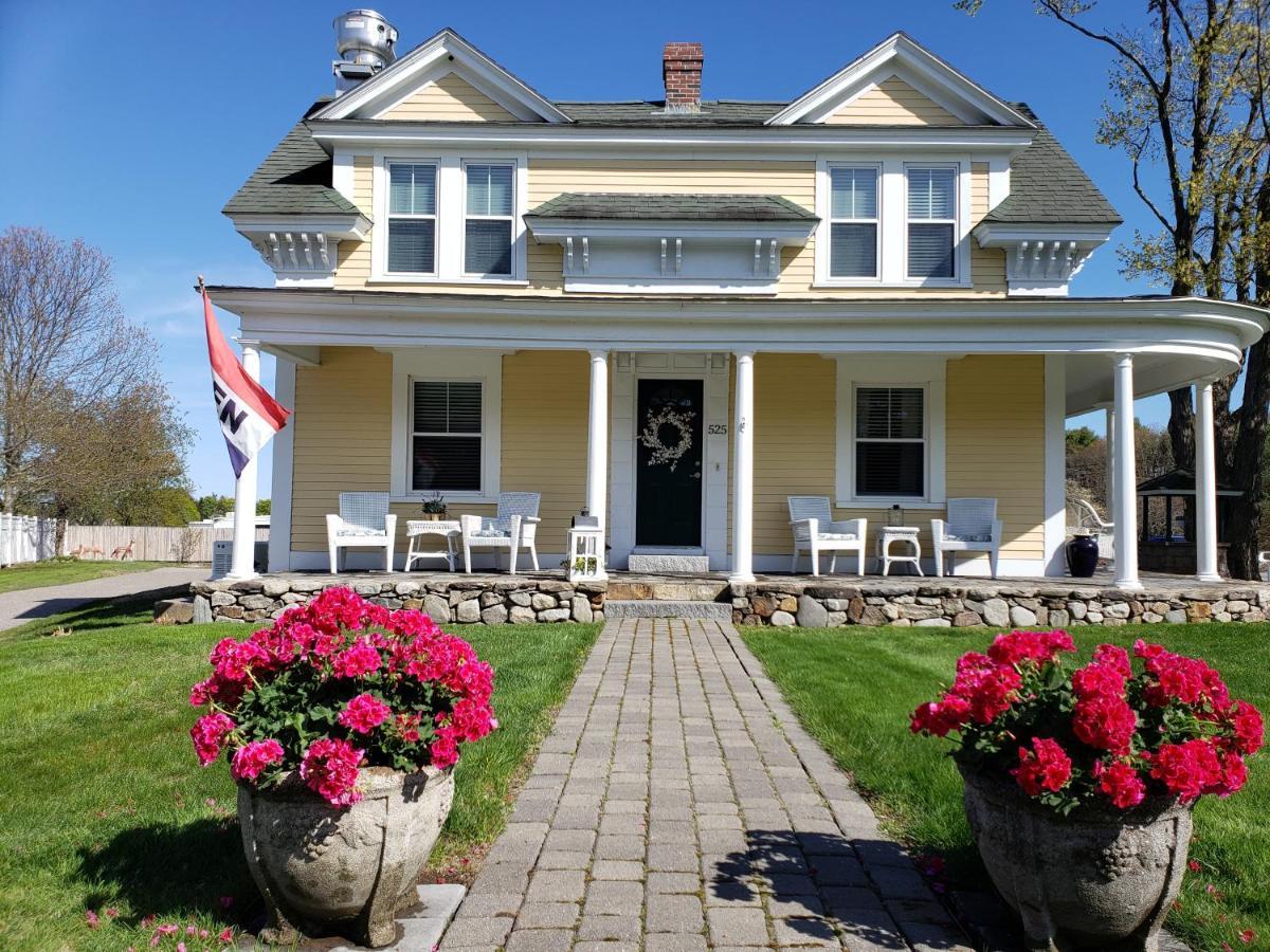 Elmere House Bed & Breakfast Wells Exterior photo